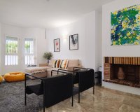 Rynek wtórny - apartment - Marbella - Nueva Andalucía