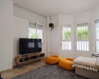 Rynek wtórny - apartment - Marbella - Nueva Andalucía