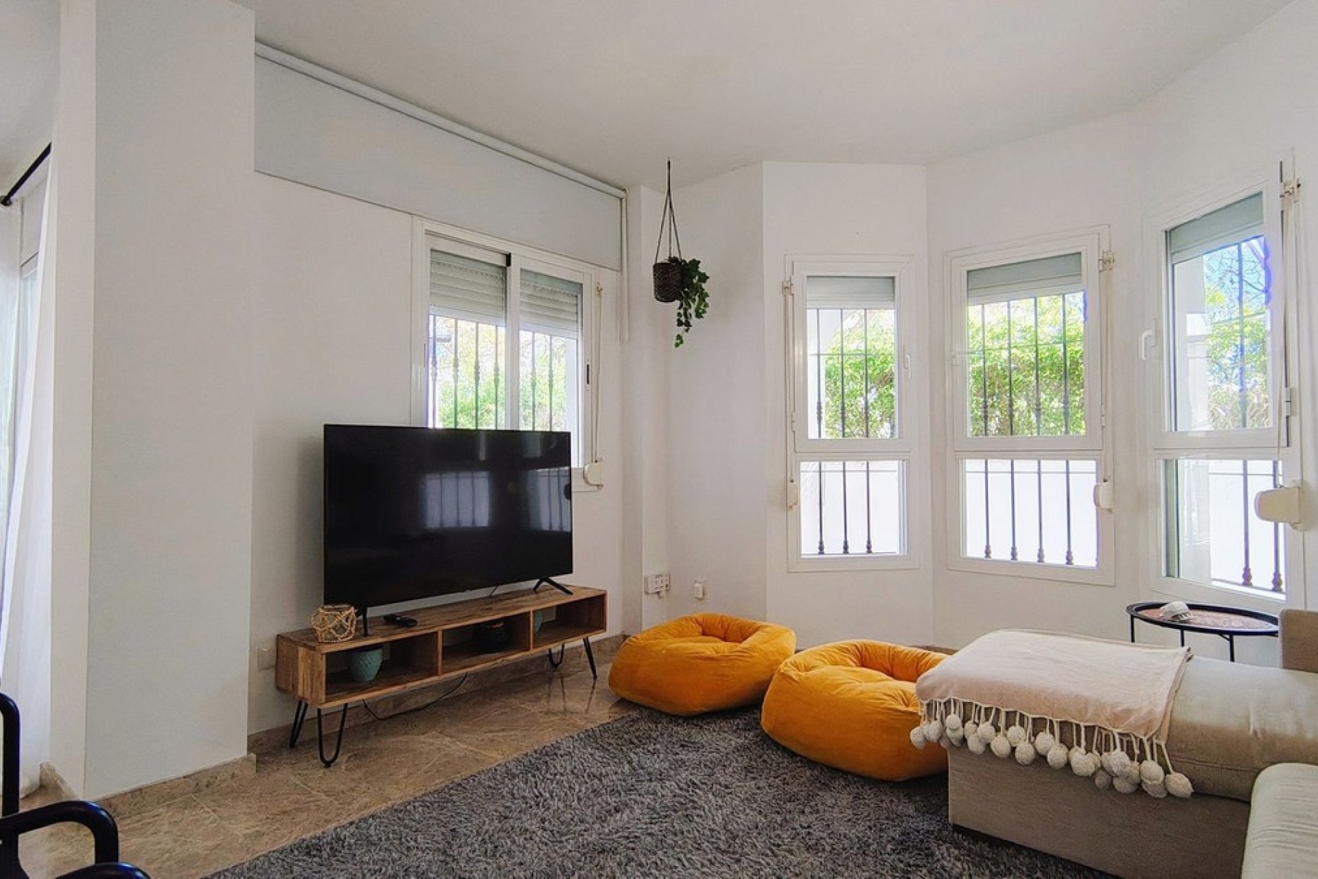 Rynek wtórny - apartment - Marbella - Nueva Andalucía