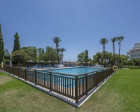 Rynek wtórny - apartment - Marbella - Nueva Andalucía