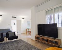 Rynek wtórny - apartment - Marbella - Nueva Andalucía