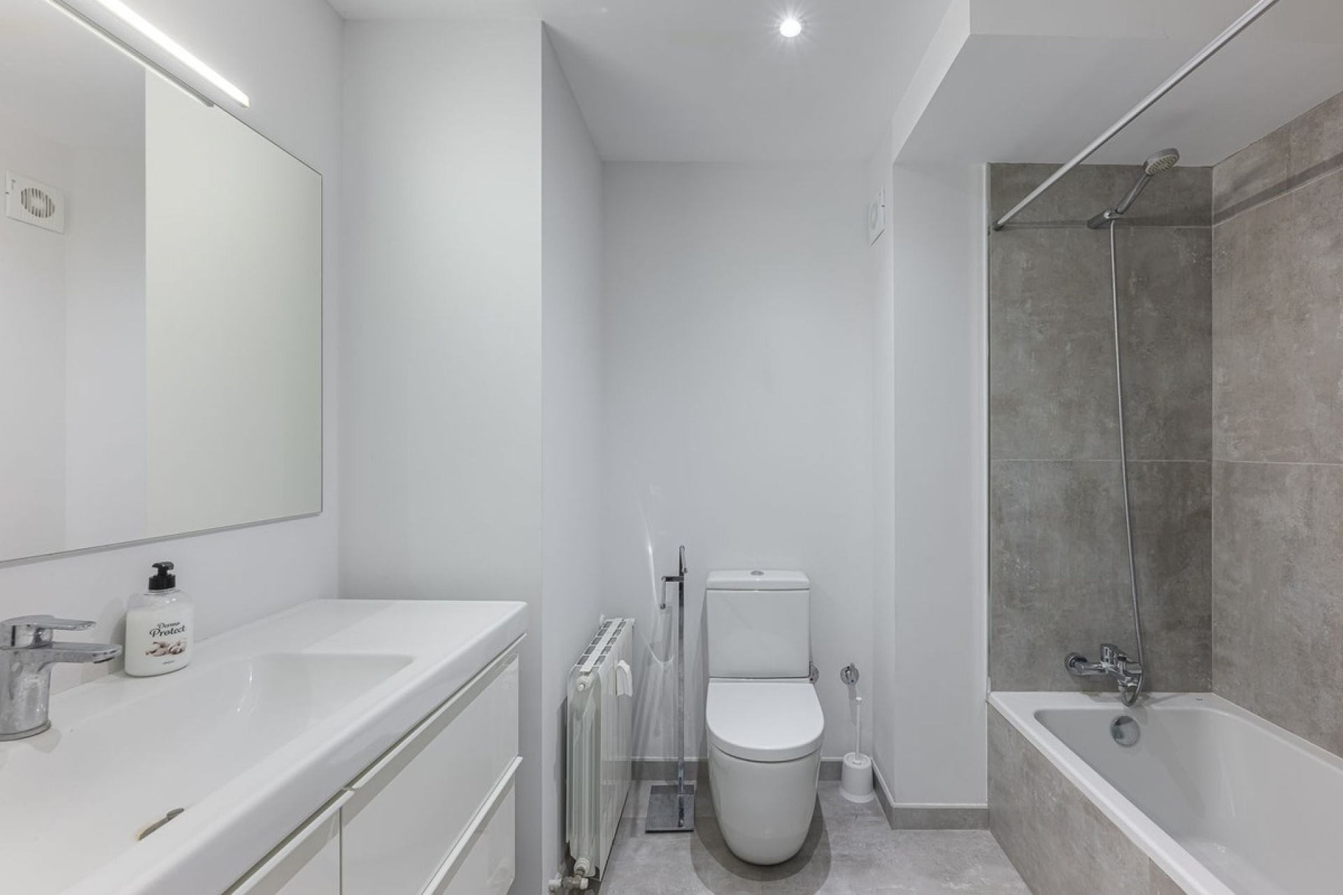 Rynek wtórny - apartment - Marbella - Nueva Andalucía