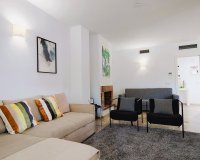 Rynek wtórny - apartment - Marbella - Nueva Andalucía