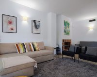 Rynek wtórny - apartment - Marbella - Nueva Andalucía