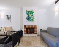 Rynek wtórny - apartment - Marbella - Nueva Andalucía
