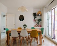 Rynek wtórny - apartment - Marbella - Nueva Andalucía