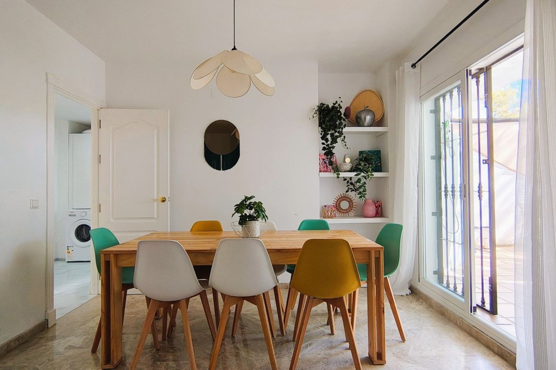 Rynek wtórny - apartment - Marbella - Nueva Andalucía
