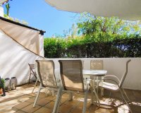 Rynek wtórny - apartment - Marbella - Nueva Andalucía