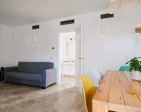Rynek wtórny - apartment - Marbella - Nueva Andalucía