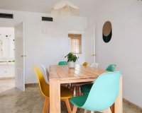 Rynek wtórny - apartment - Marbella - Nueva Andalucía