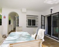 Rynek wtórny - apartment - Marbella - Nueva Andalucía