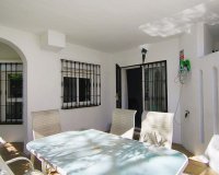 Rynek wtórny - apartment - Marbella - Nueva Andalucía