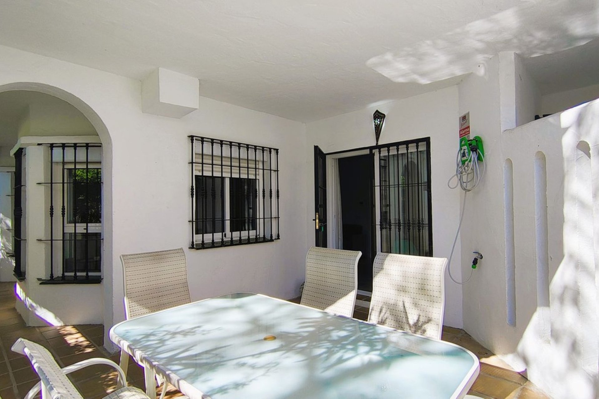 Rynek wtórny - apartment - Marbella - Nueva Andalucía