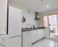 Rynek wtórny - apartment - Marbella - Nueva Andalucía