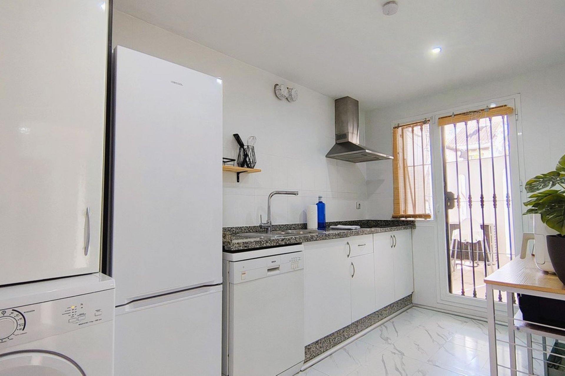 Rynek wtórny - apartment - Marbella - Nueva Andalucía