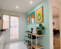 Rynek wtórny - apartment - Marbella - Nueva Andalucía