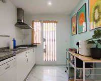 Rynek wtórny - apartment - Marbella - Nueva Andalucía