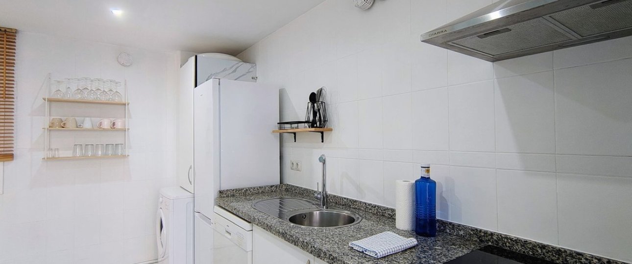 Rynek wtórny - apartment - Marbella - Nueva Andalucía