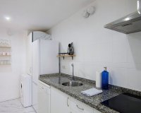 Rynek wtórny - apartment - Marbella - Nueva Andalucía