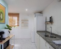 Rynek wtórny - apartment - Marbella - Nueva Andalucía