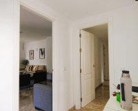 Rynek wtórny - apartment - Marbella - Nueva Andalucía