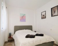 Rynek wtórny - apartment - Marbella - Nueva Andalucía