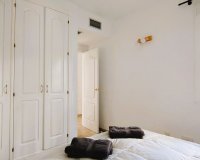 Rynek wtórny - apartment - Marbella - Nueva Andalucía
