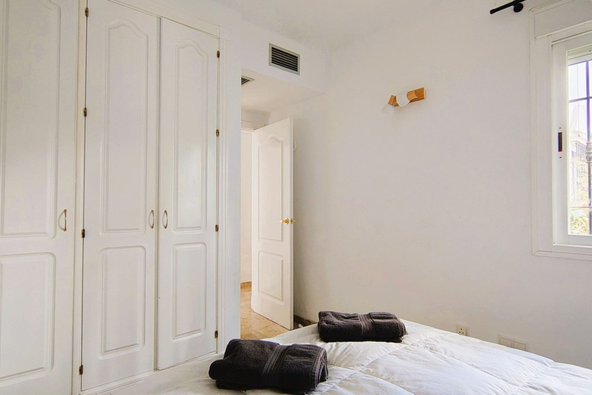 Rynek wtórny - apartment - Marbella - Nueva Andalucía