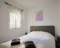 Rynek wtórny - apartment - Marbella - Nueva Andalucía