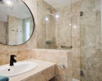 Rynek wtórny - apartment - Marbella - Nueva Andalucía