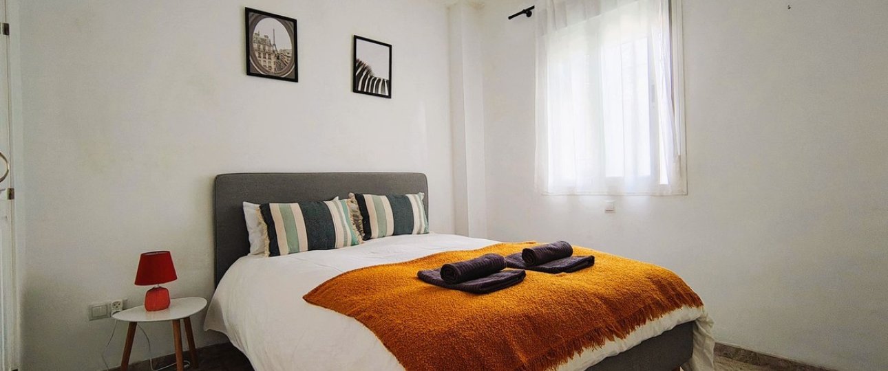 Rynek wtórny - apartment - Marbella - Nueva Andalucía