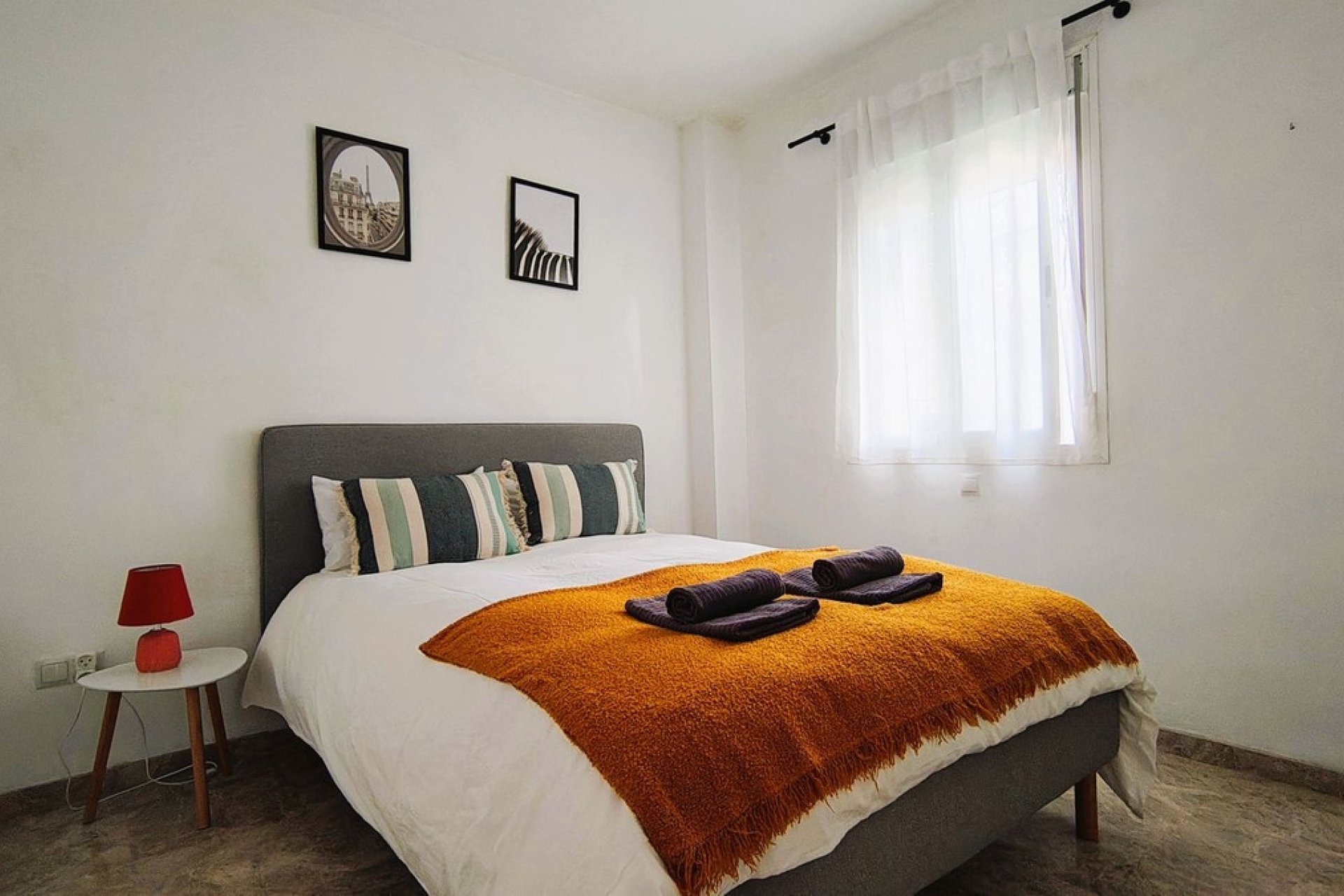 Rynek wtórny - apartment - Marbella - Nueva Andalucía