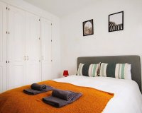 Rynek wtórny - apartment - Marbella - Nueva Andalucía
