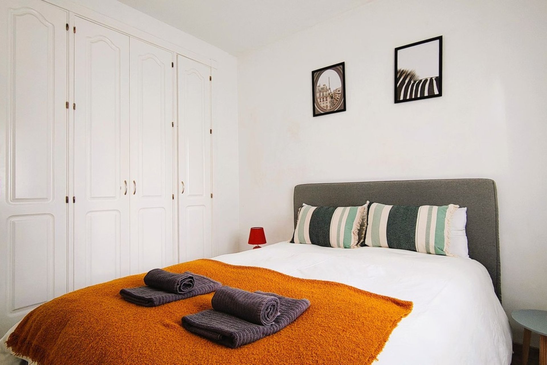 Rynek wtórny - apartment - Marbella - Nueva Andalucía