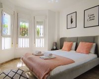 Rynek wtórny - apartment - Marbella - Nueva Andalucía