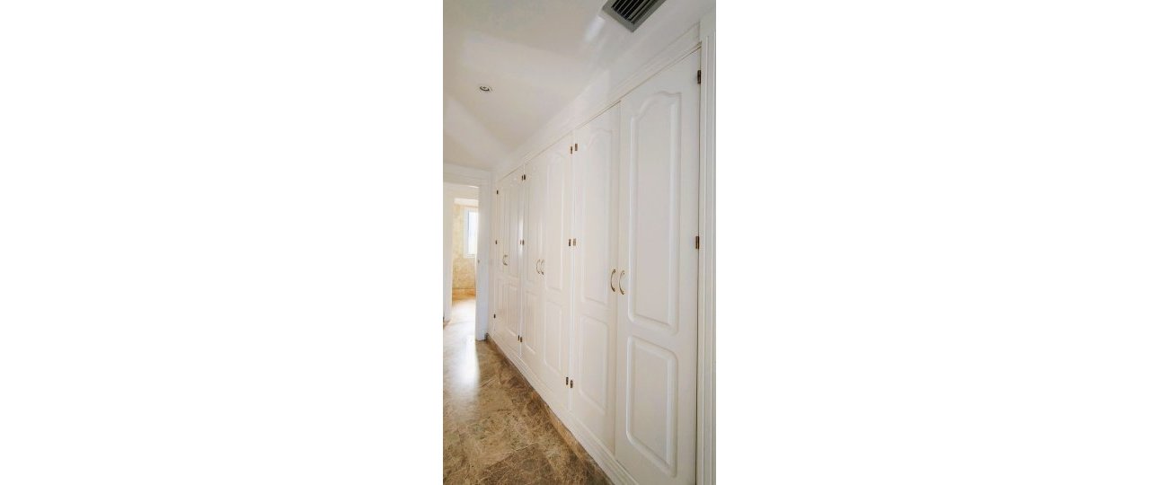 Rynek wtórny - apartment - Marbella - Nueva Andalucía
