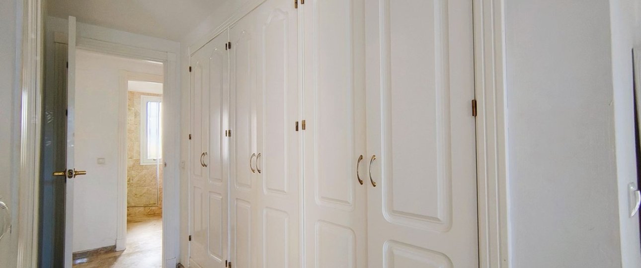 Rynek wtórny - apartment - Marbella - Nueva Andalucía
