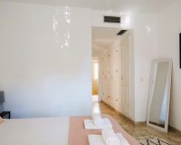 Rynek wtórny - apartment - Marbella - Nueva Andalucía