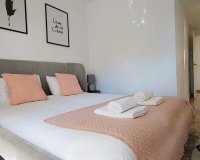 Rynek wtórny - apartment - Marbella - Nueva Andalucía