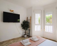 Rynek wtórny - apartment - Marbella - Nueva Andalucía
