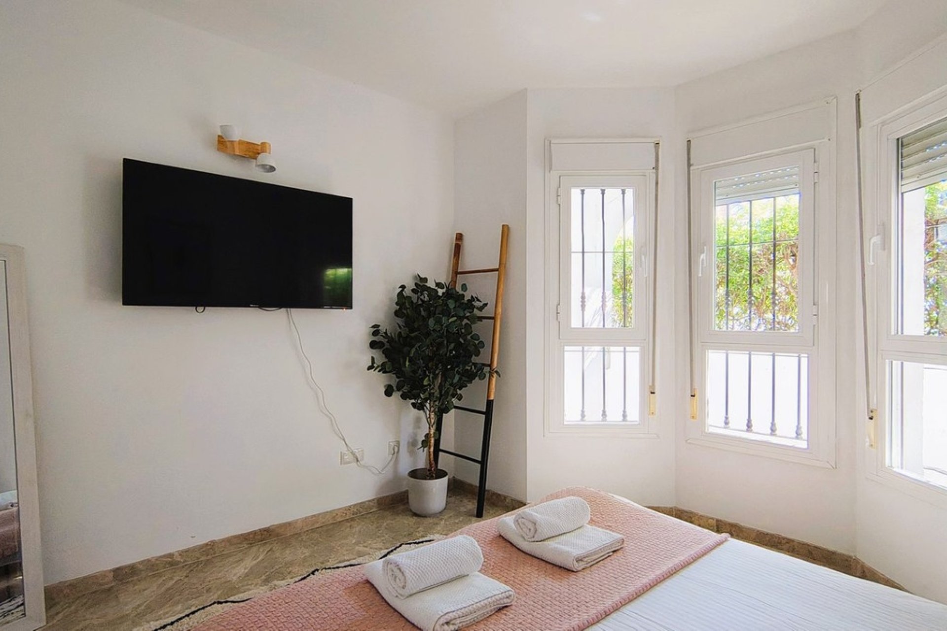 Rynek wtórny - apartment - Marbella - Nueva Andalucía