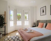Rynek wtórny - apartment - Marbella - Nueva Andalucía