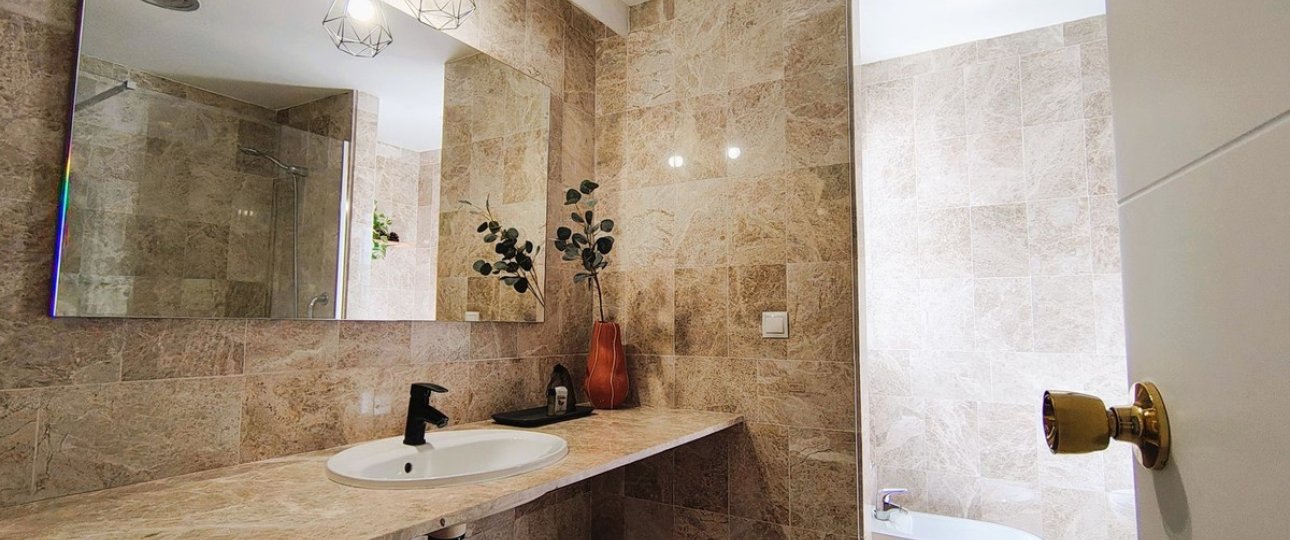 Rynek wtórny - apartment - Marbella - Nueva Andalucía