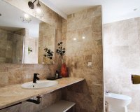 Rynek wtórny - apartment - Marbella - Nueva Andalucía