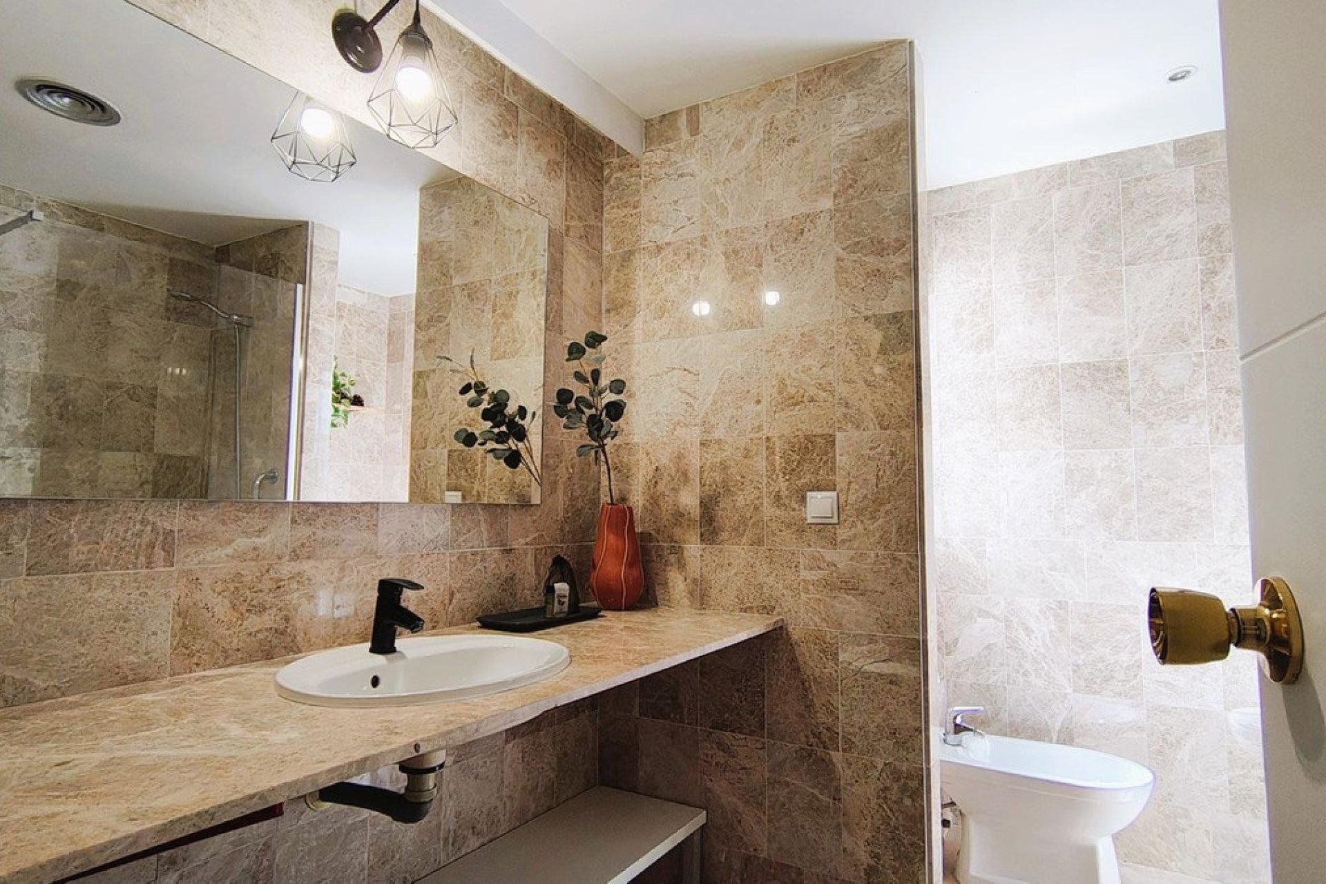 Rynek wtórny - apartment - Marbella - Nueva Andalucía
