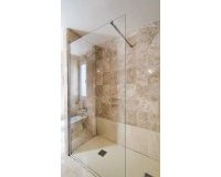 Rynek wtórny - apartment - Marbella - Nueva Andalucía