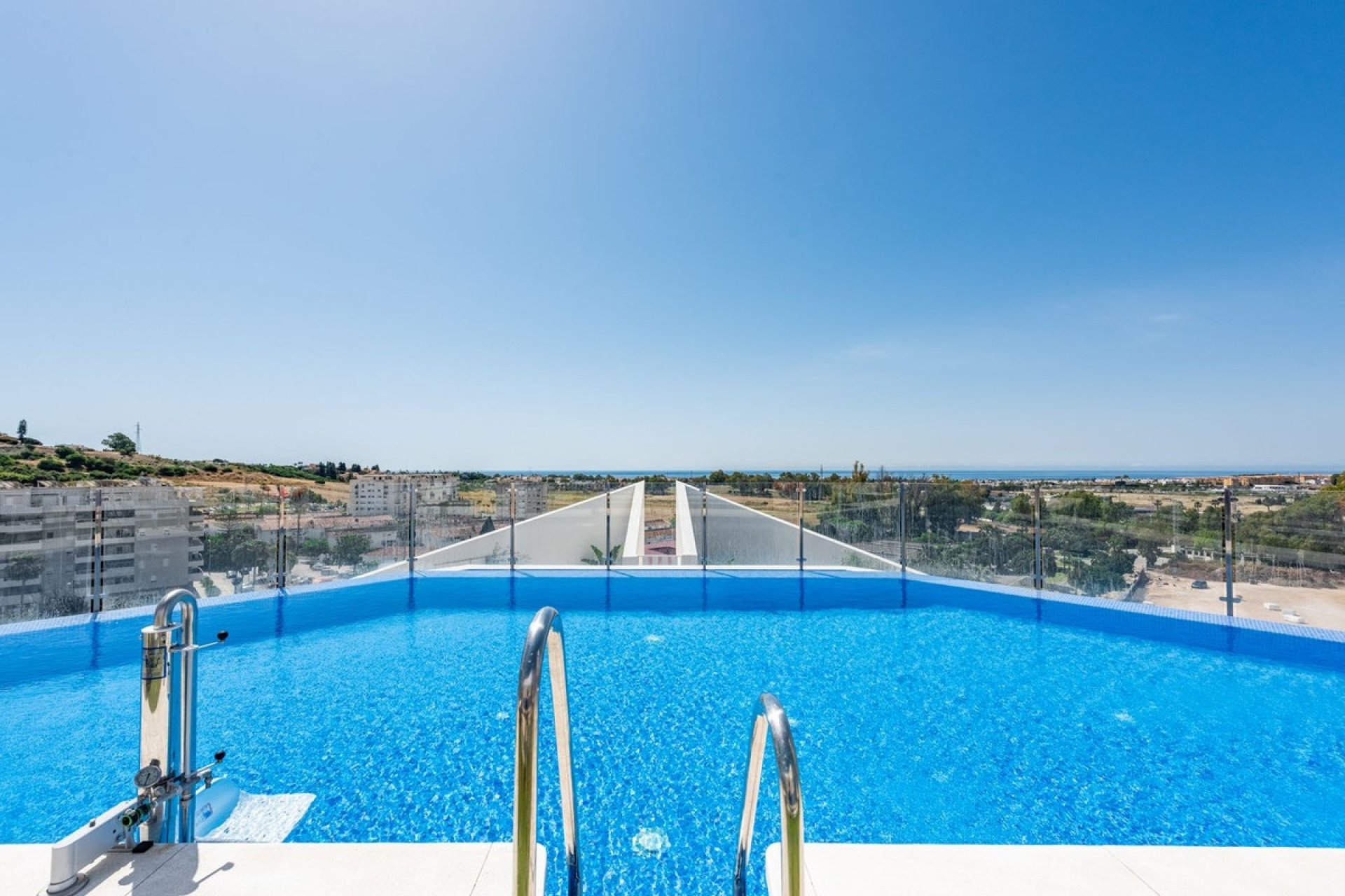 Rynek wtórny - apartment - Marbella - Nueva Andalucía