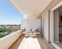 Rynek wtórny - apartment - Marbella - Nueva Andalucía