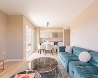 Rynek wtórny - apartment - Marbella - Nueva Andalucía