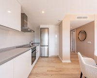 Rynek wtórny - apartment - Marbella - Nueva Andalucía